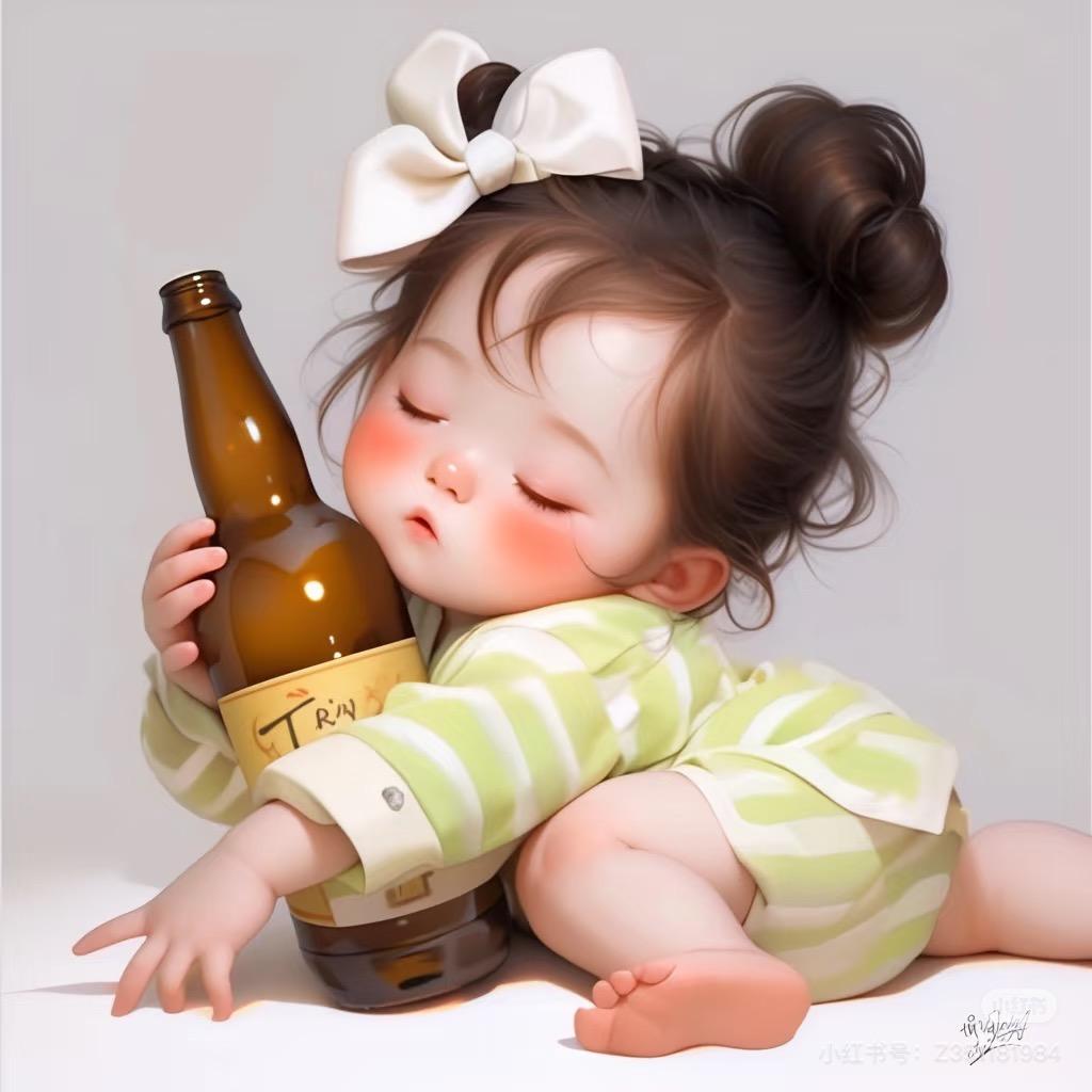 说古德白好🐑气哦