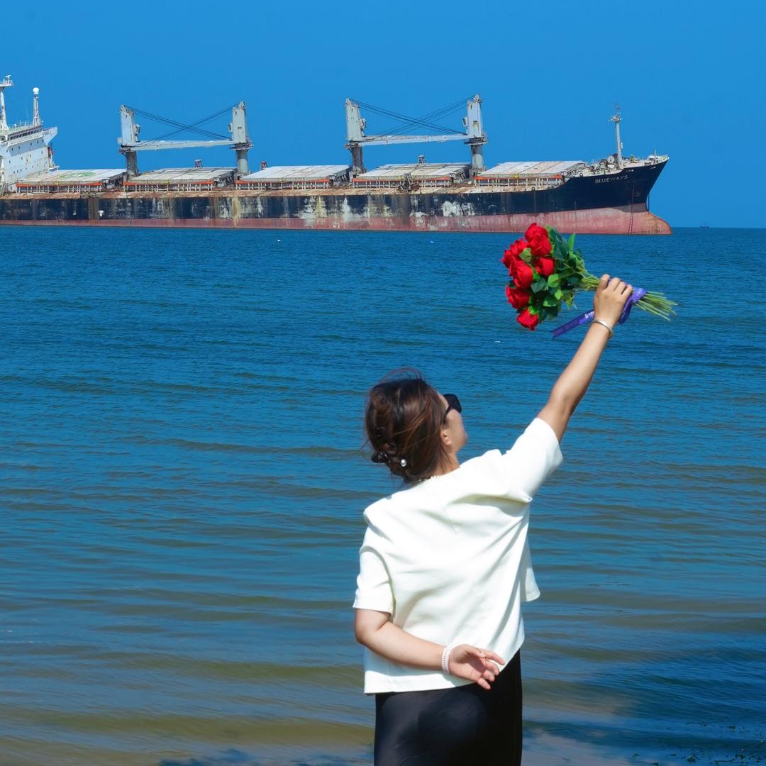 苗儿（西安旅游）