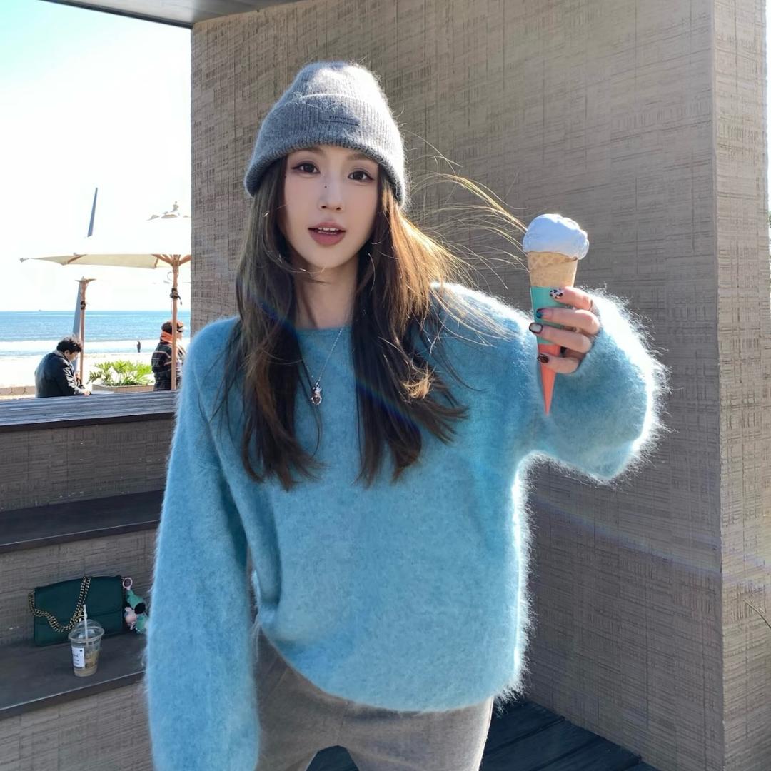 桐乡濮院羊毛羊绒