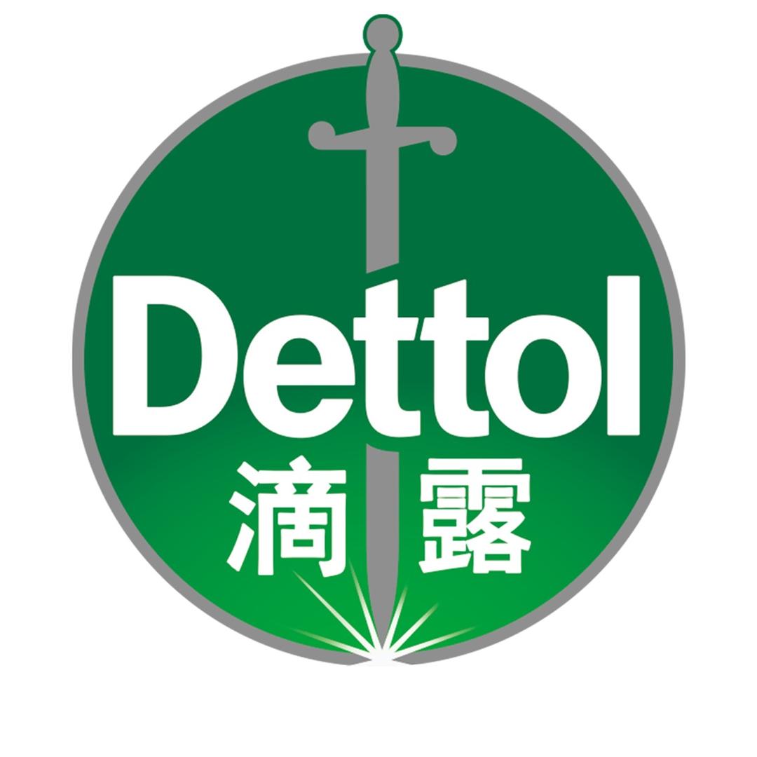 滴露Dettol@抖音