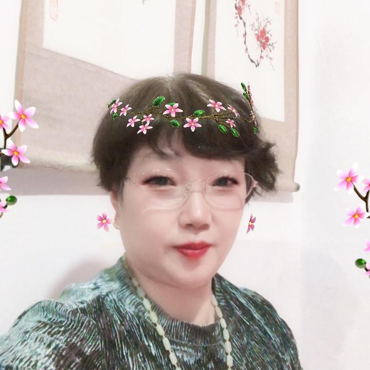 🌻兰姐:😊（63兔)