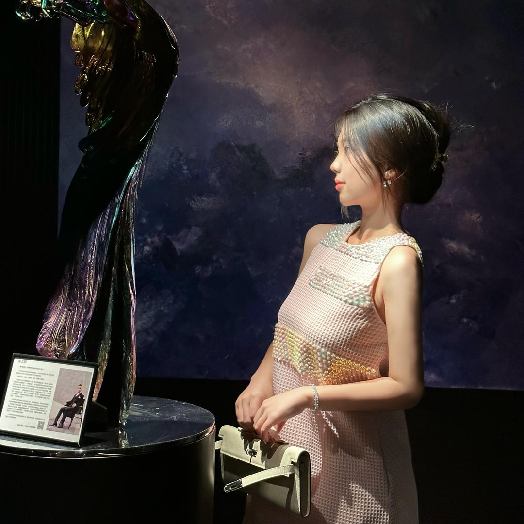 富贵的衣柜