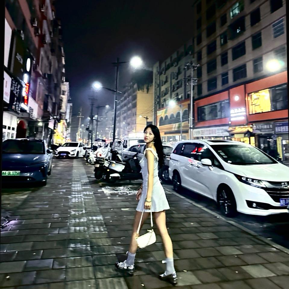 王富贵～