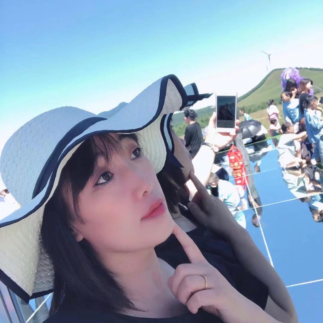 霍州英子