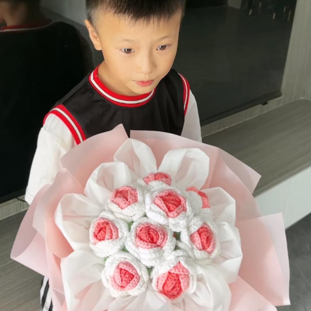 小程小程，心想事成