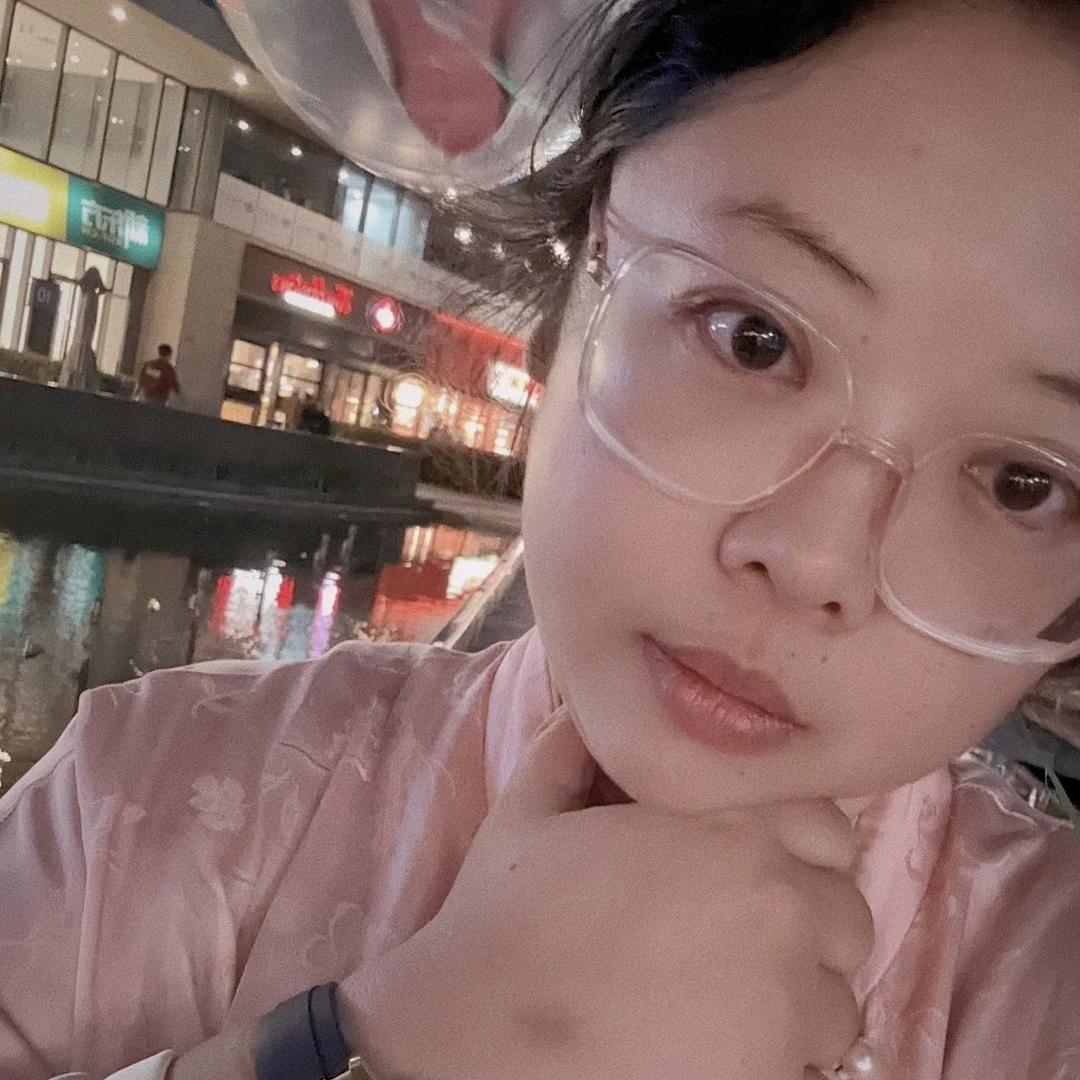 捌度品奢（小雨）