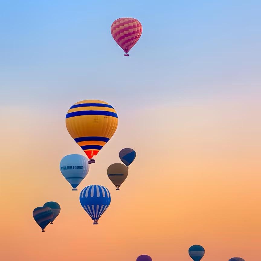 好人好梦好心情