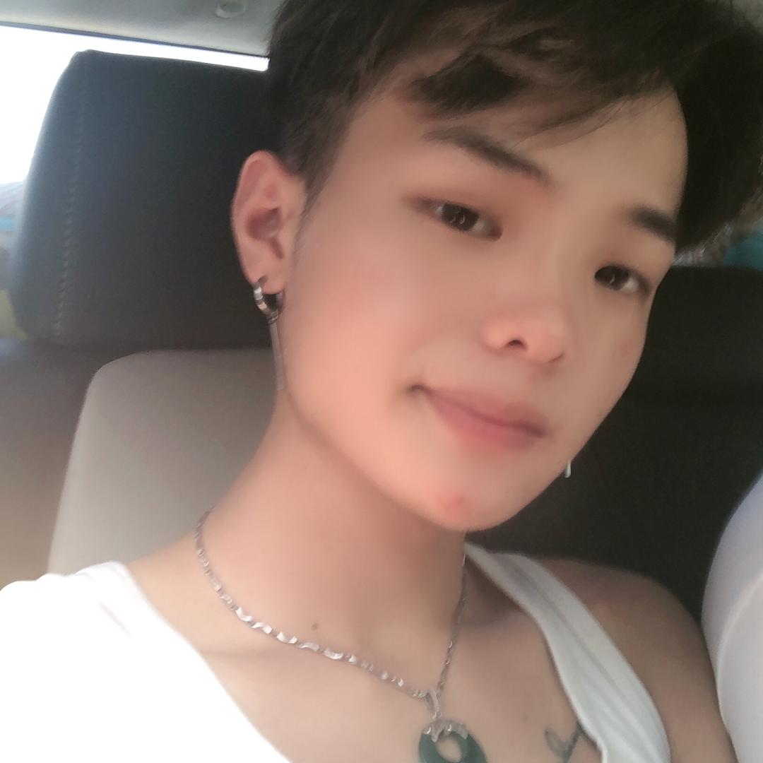 龙叔💔