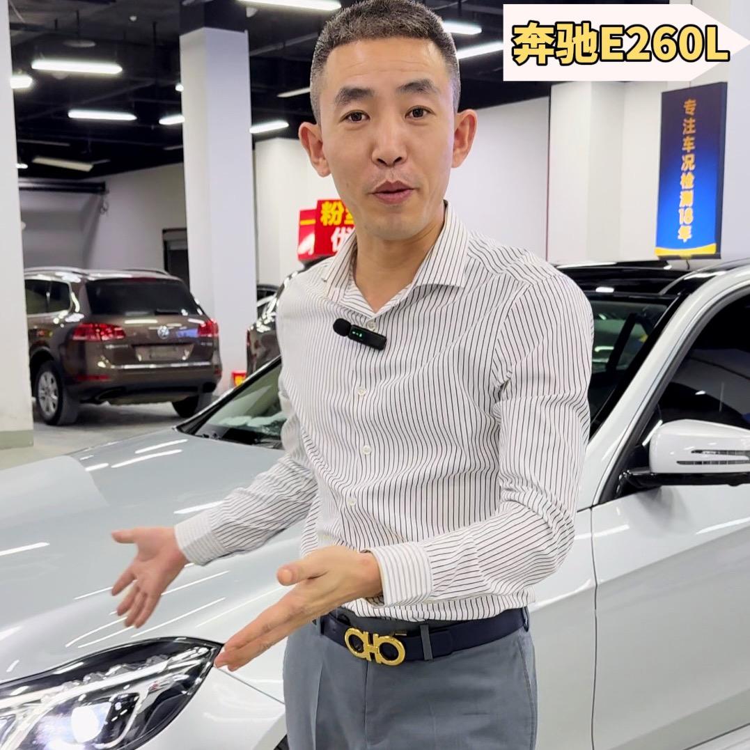 刘队长好车（租满过户 不看资质）