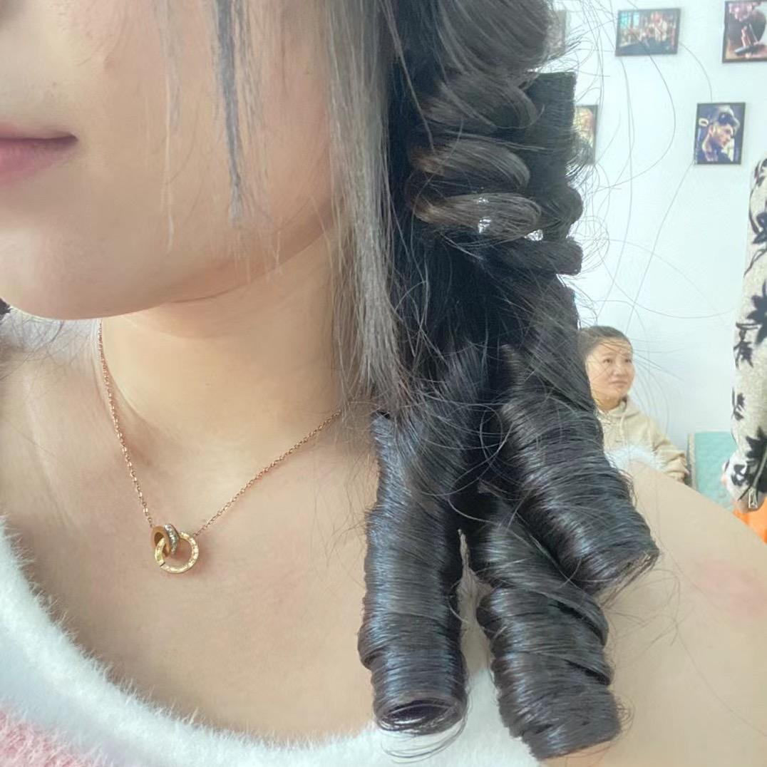 爱抖严选（冲鸭）