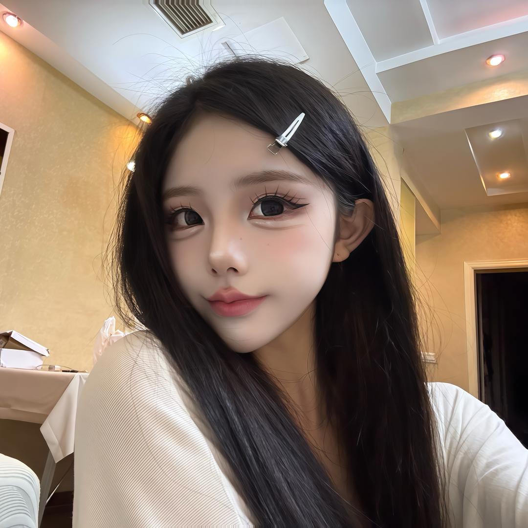 酱江江🍃（没招了版）