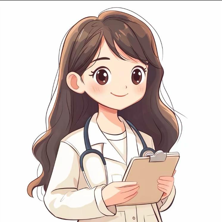 热心白衣