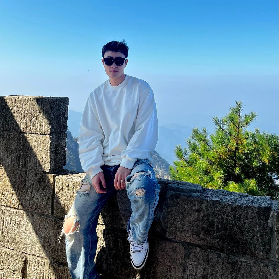 中非跨境KYLE