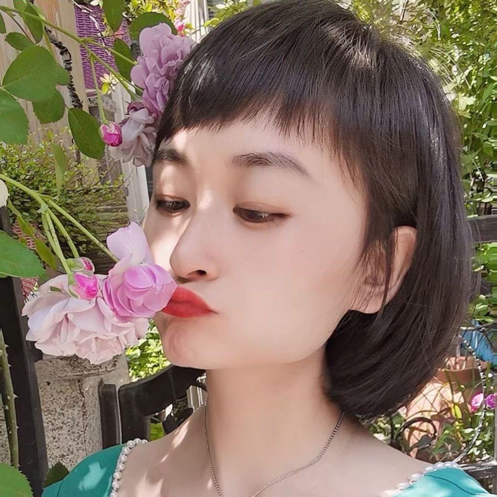 温柔敏敏🌻