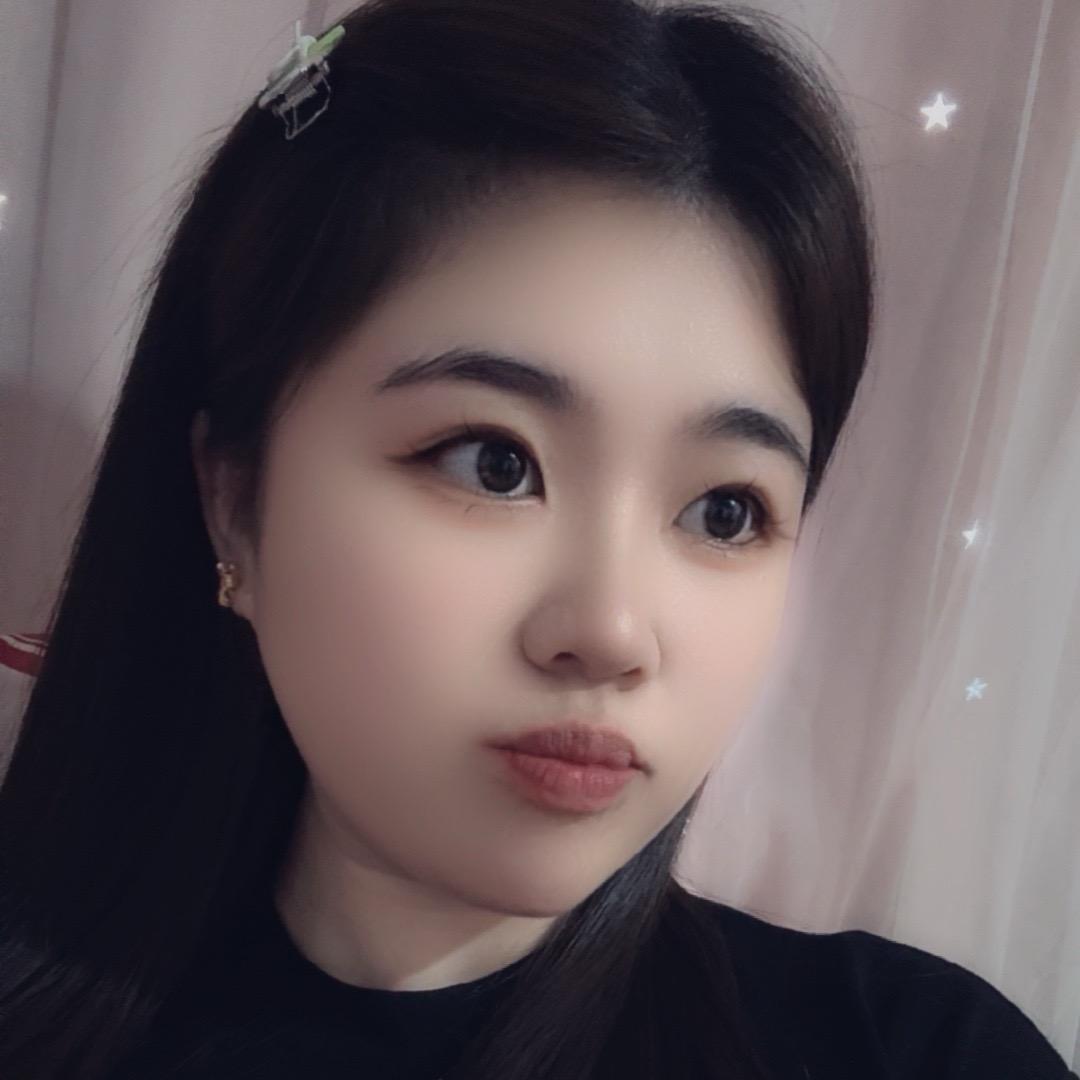 曹盼盼