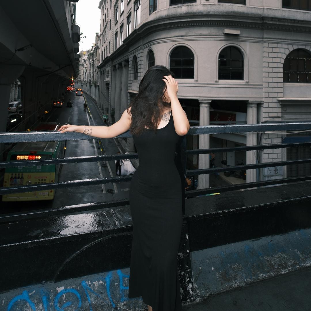 曦曦不吃盐西呀～
