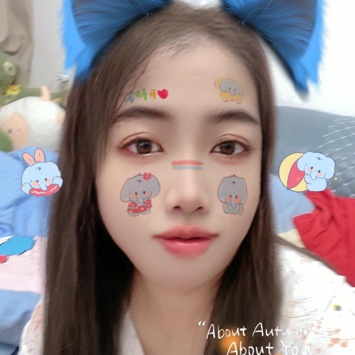 是腊姐啊～