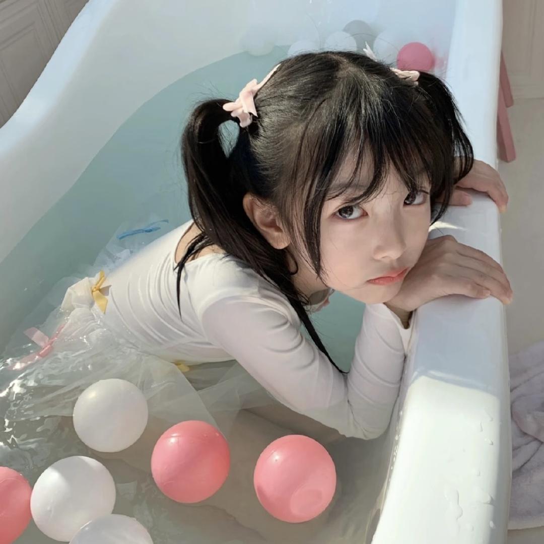 小安娜baby🍼