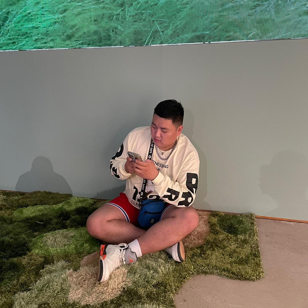 夙苜（纯爱版）