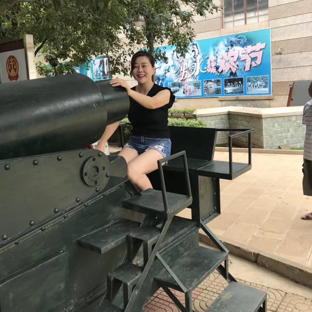 何晓楠