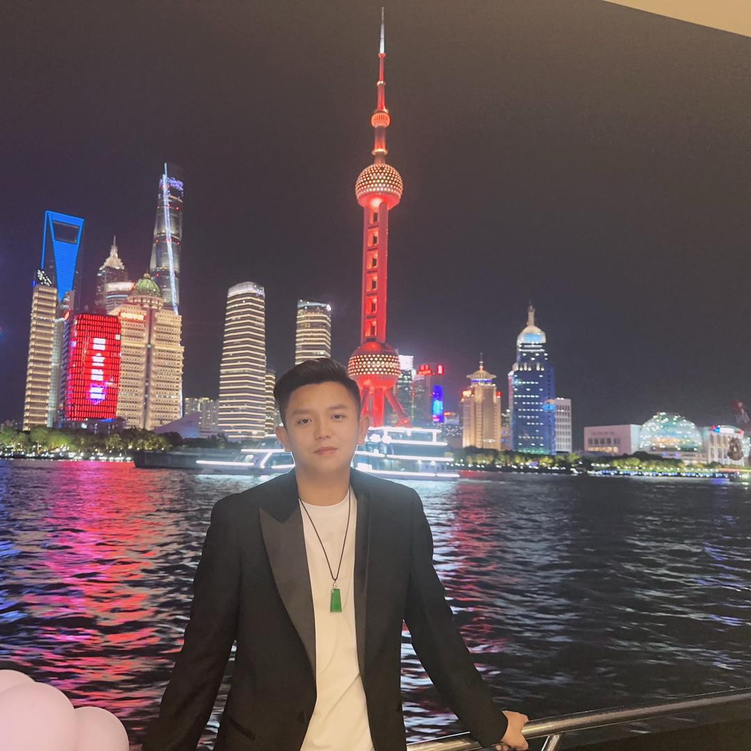 坤歌幸福生活