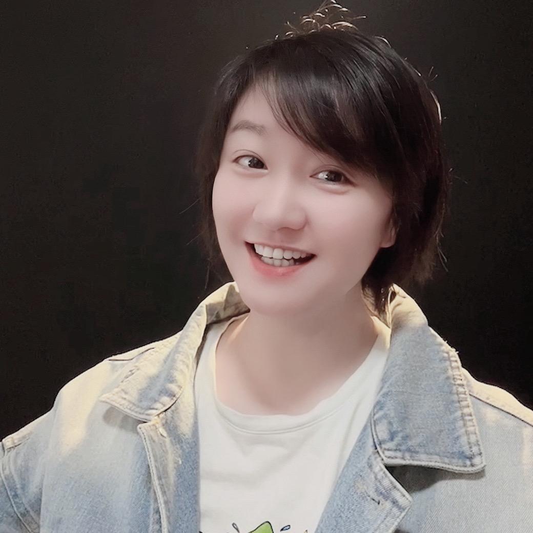 我是大秋秋🌸
