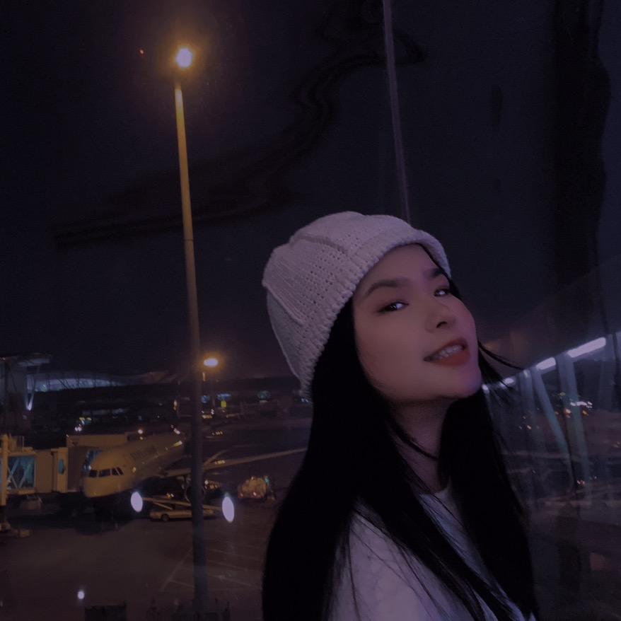 爱吃鱿鱼的Meimei