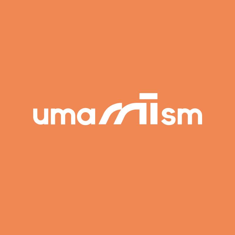 UMAMIISM运动官方旗舰店直播间