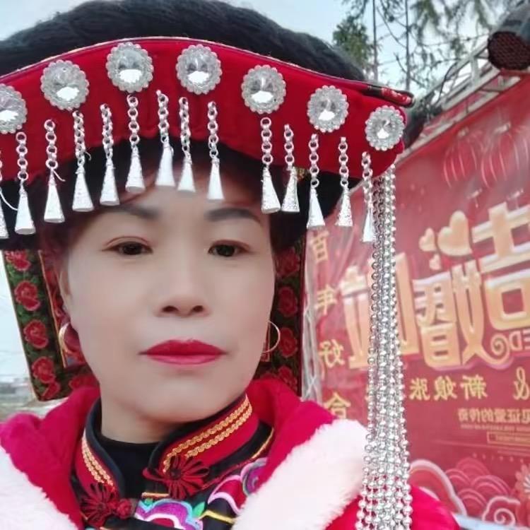 冯敏艺人