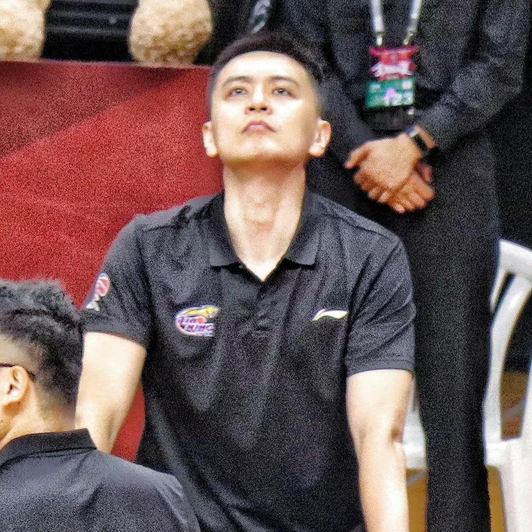 杨指导爱体育
