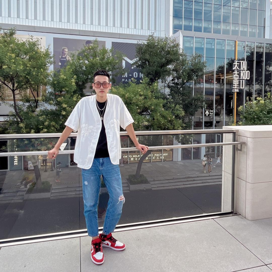 千木造型 固安店