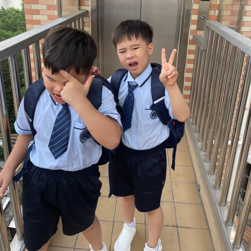 孖仔孖心肝