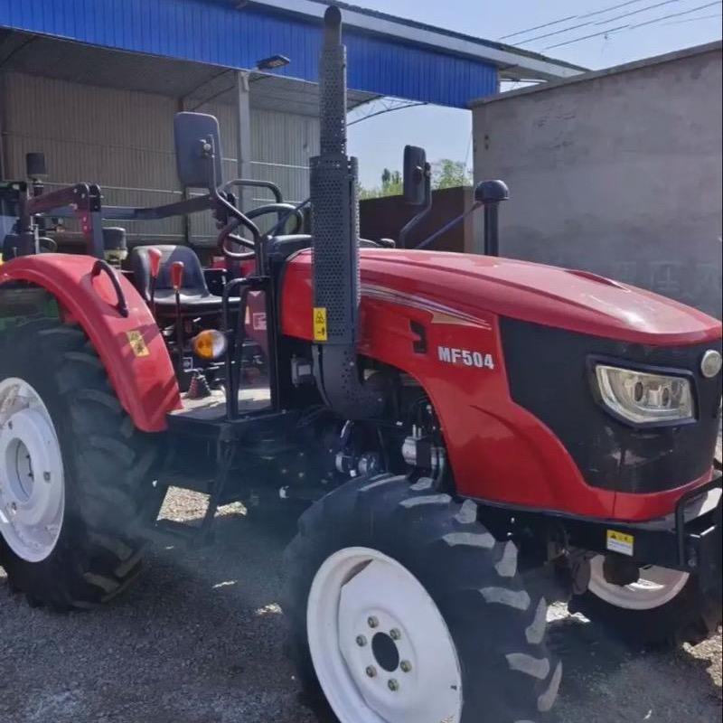 拖拉机厂家直销