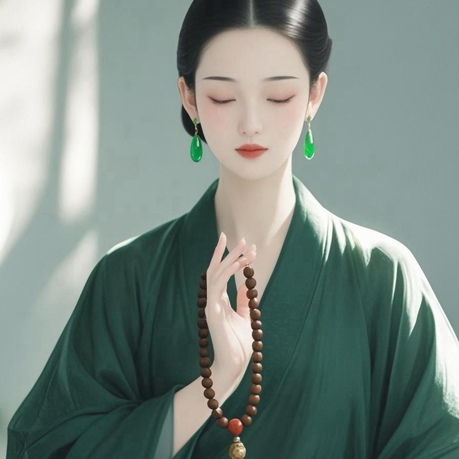 养生娘