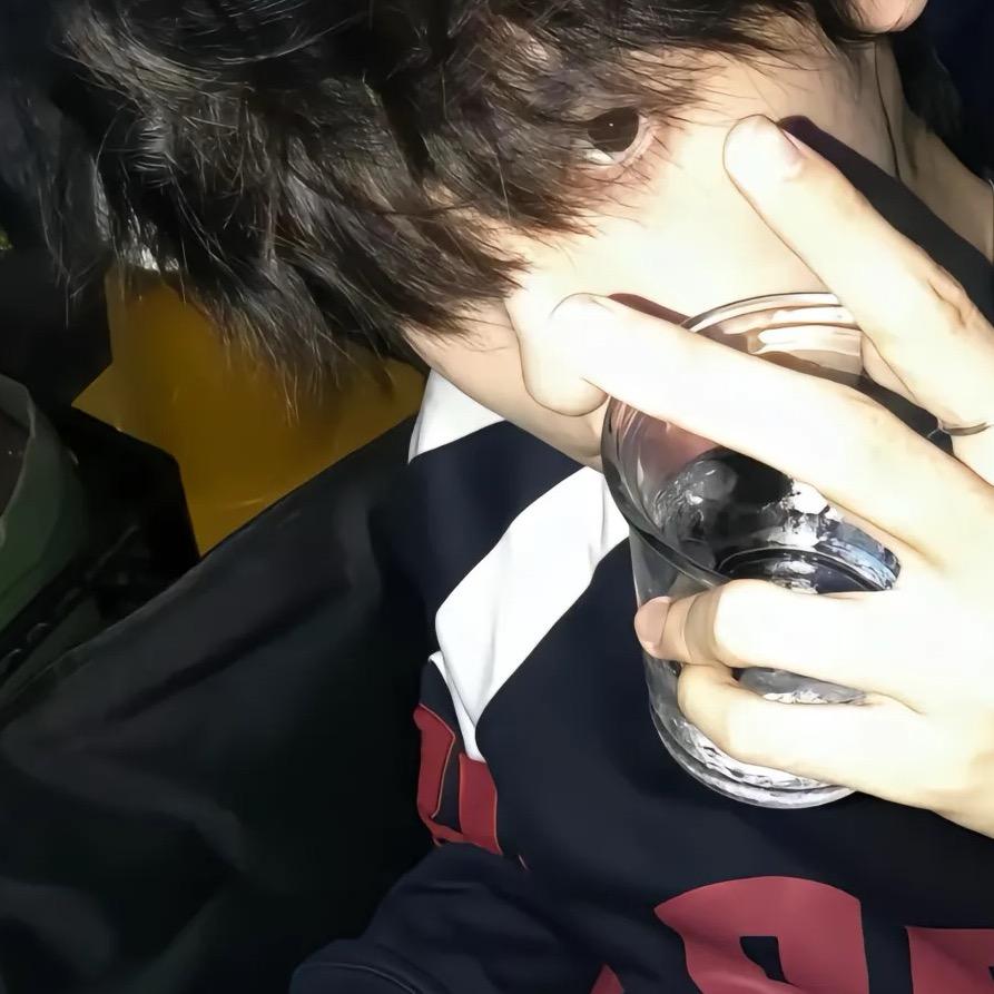 心碎小狗
