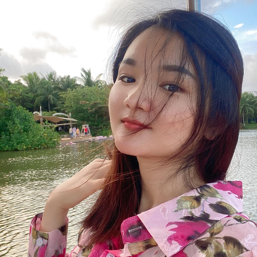 美业柳柳