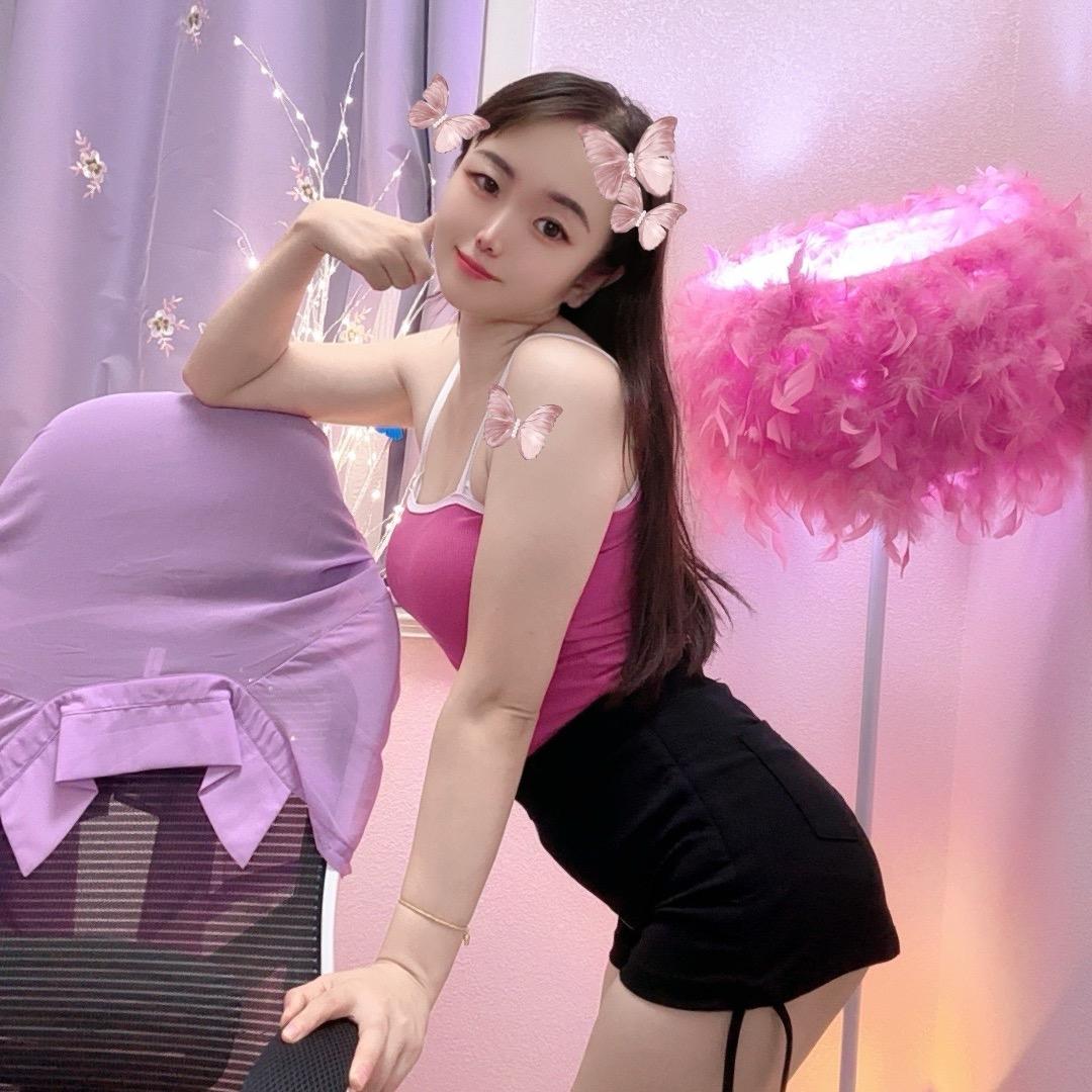 笑笑🌸