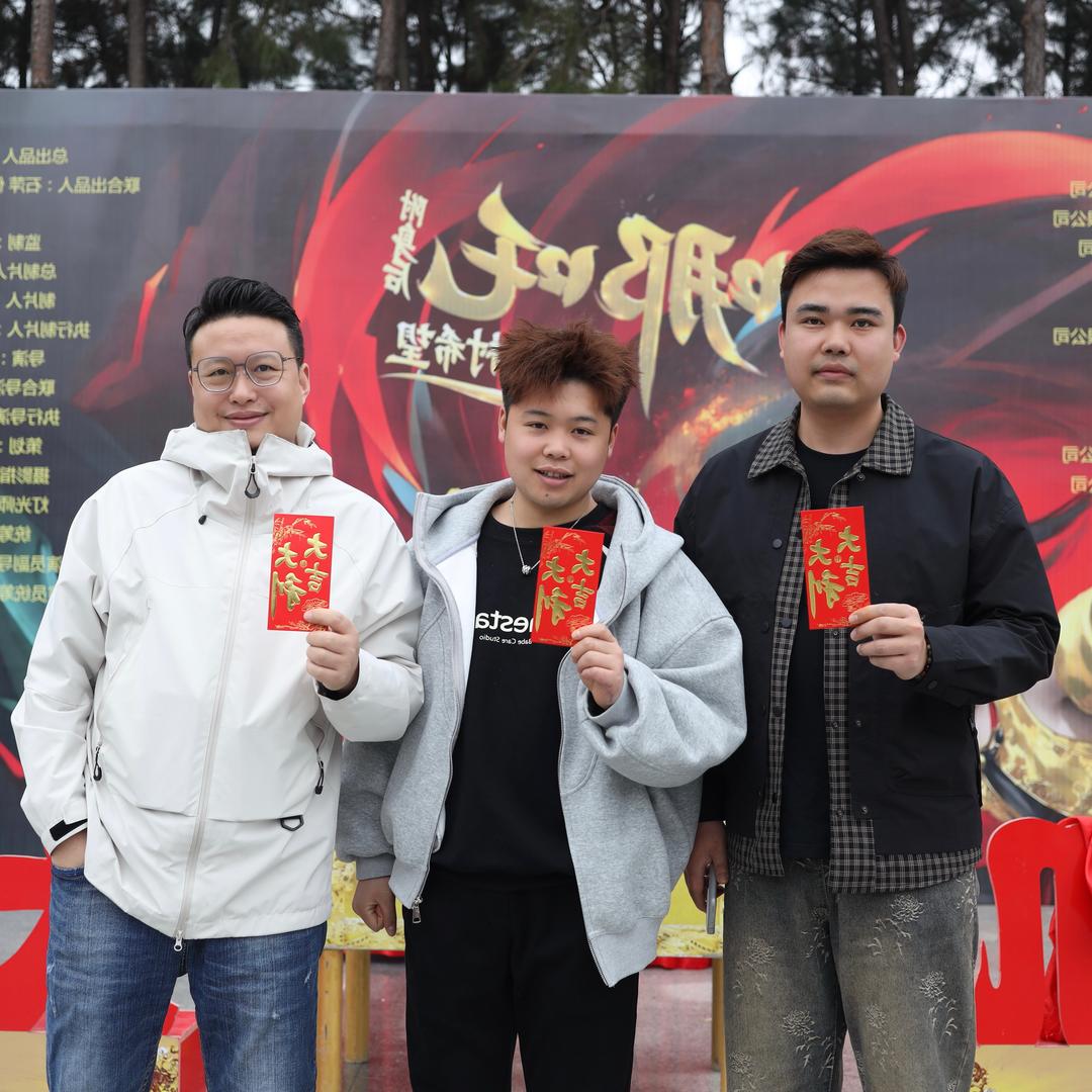 李老师教短剧