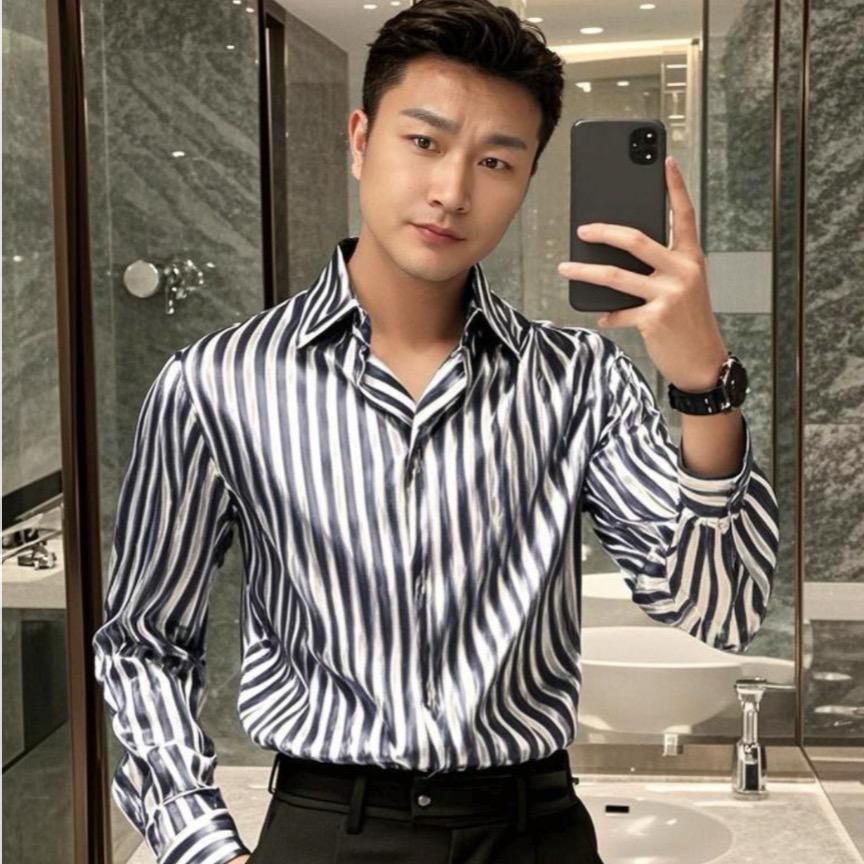 不省心的大叔👨🏻