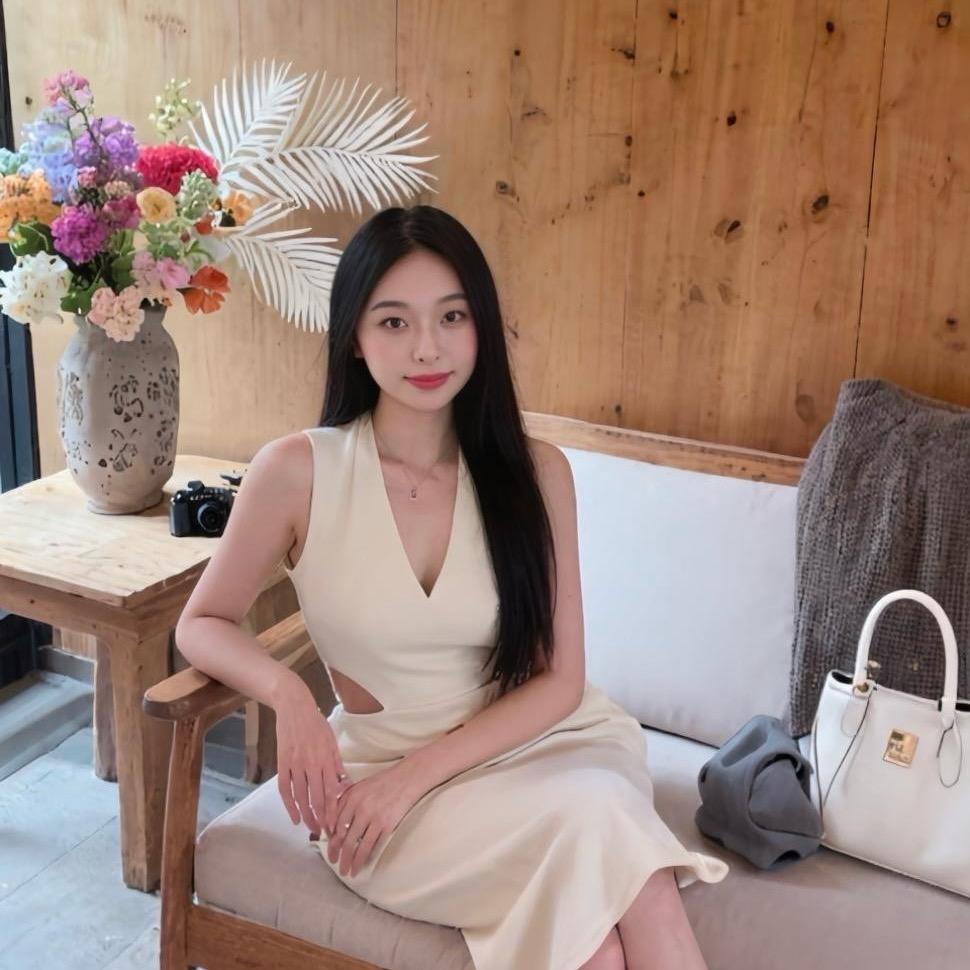 我想静静🌸