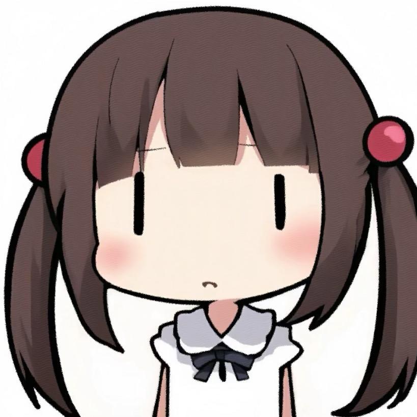 呆呆猩