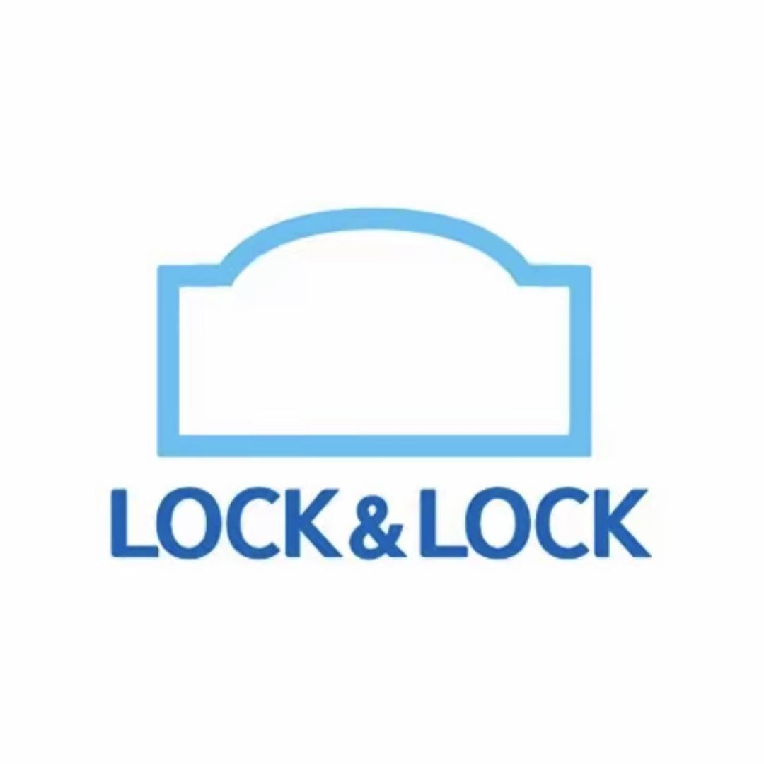 乐扣日用品批发小店