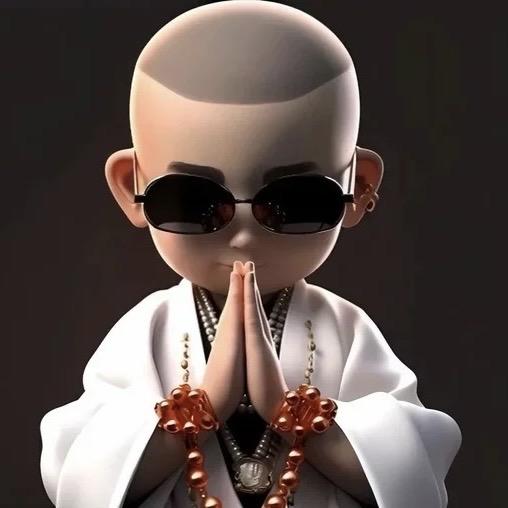一休📿