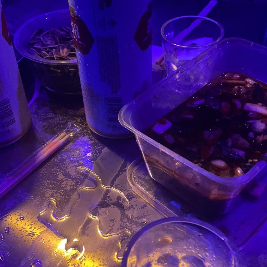 我拿青春赌明天🔥