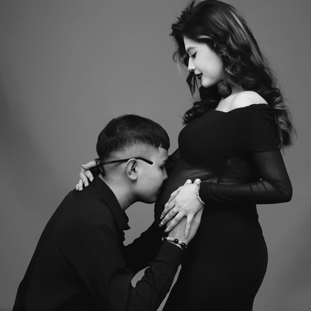 BuraBiya（孕服装）