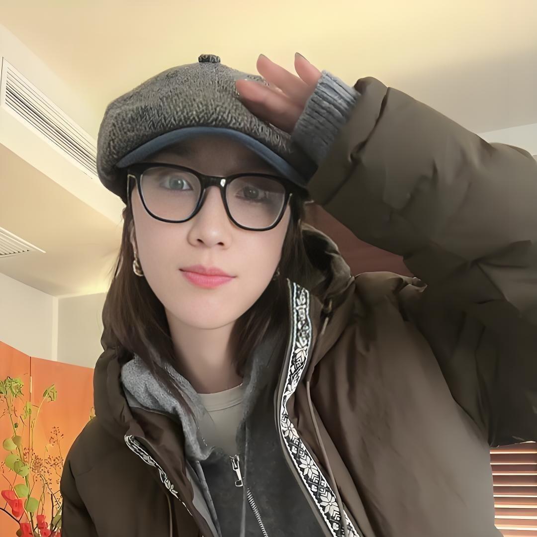 请叫我珺珺（潮流穿搭）