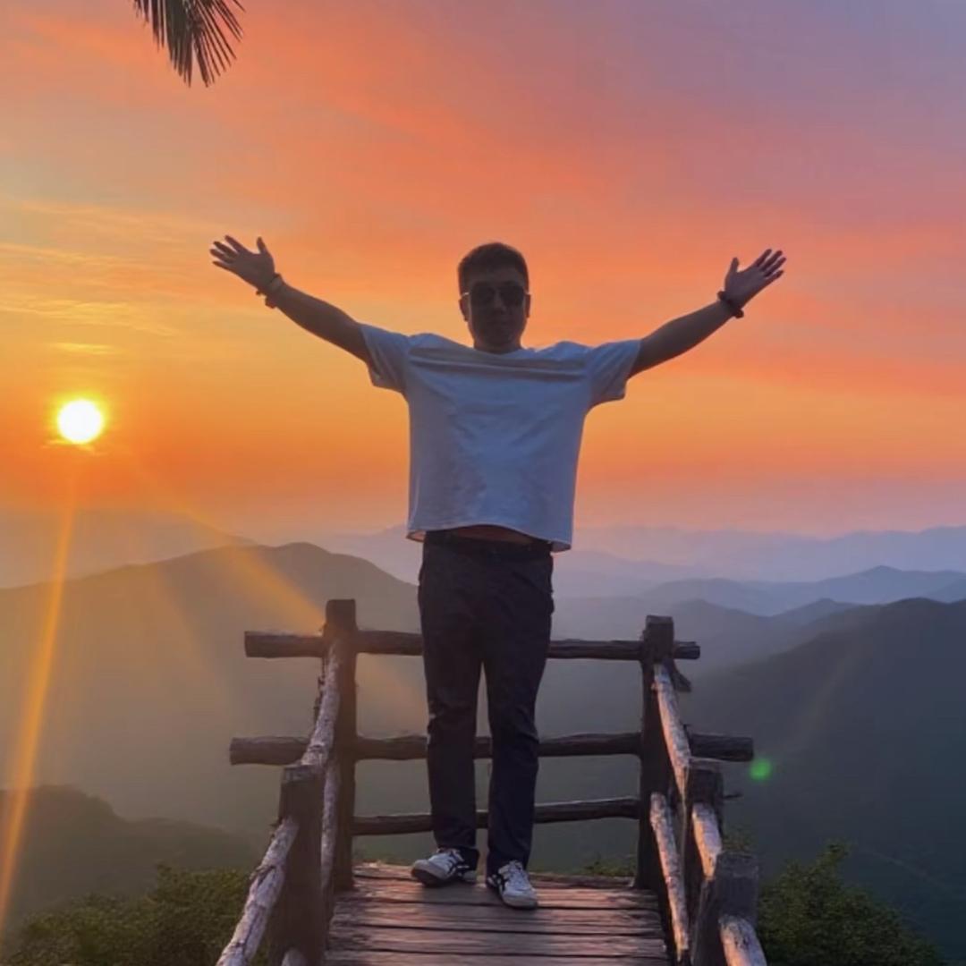 诗和 👔远方✈️