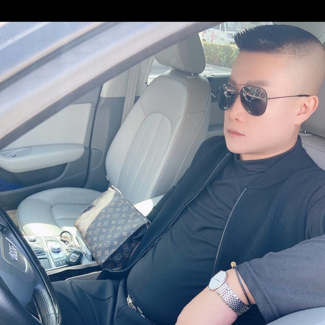 @阳哥🔥【等有缘人】
