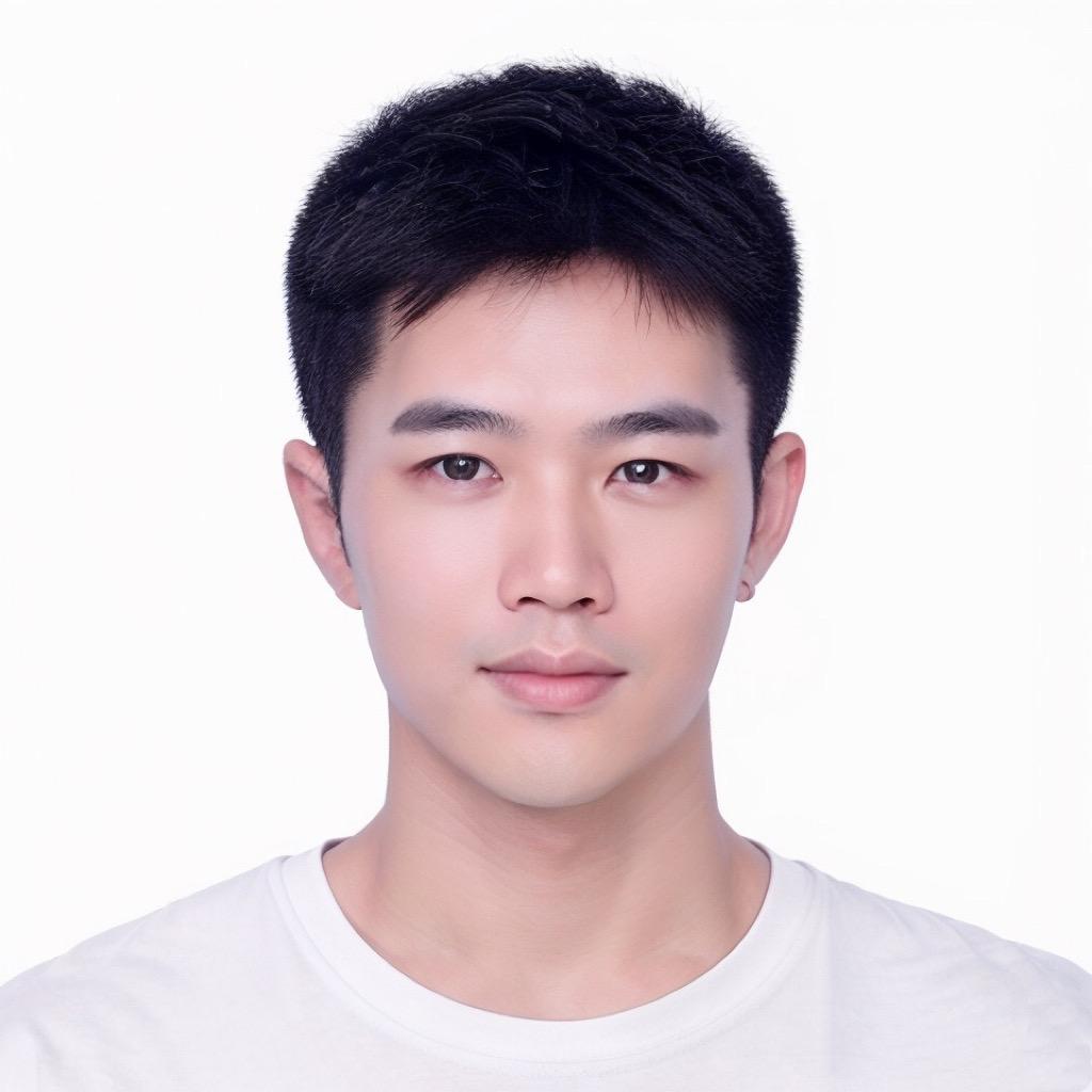 三白