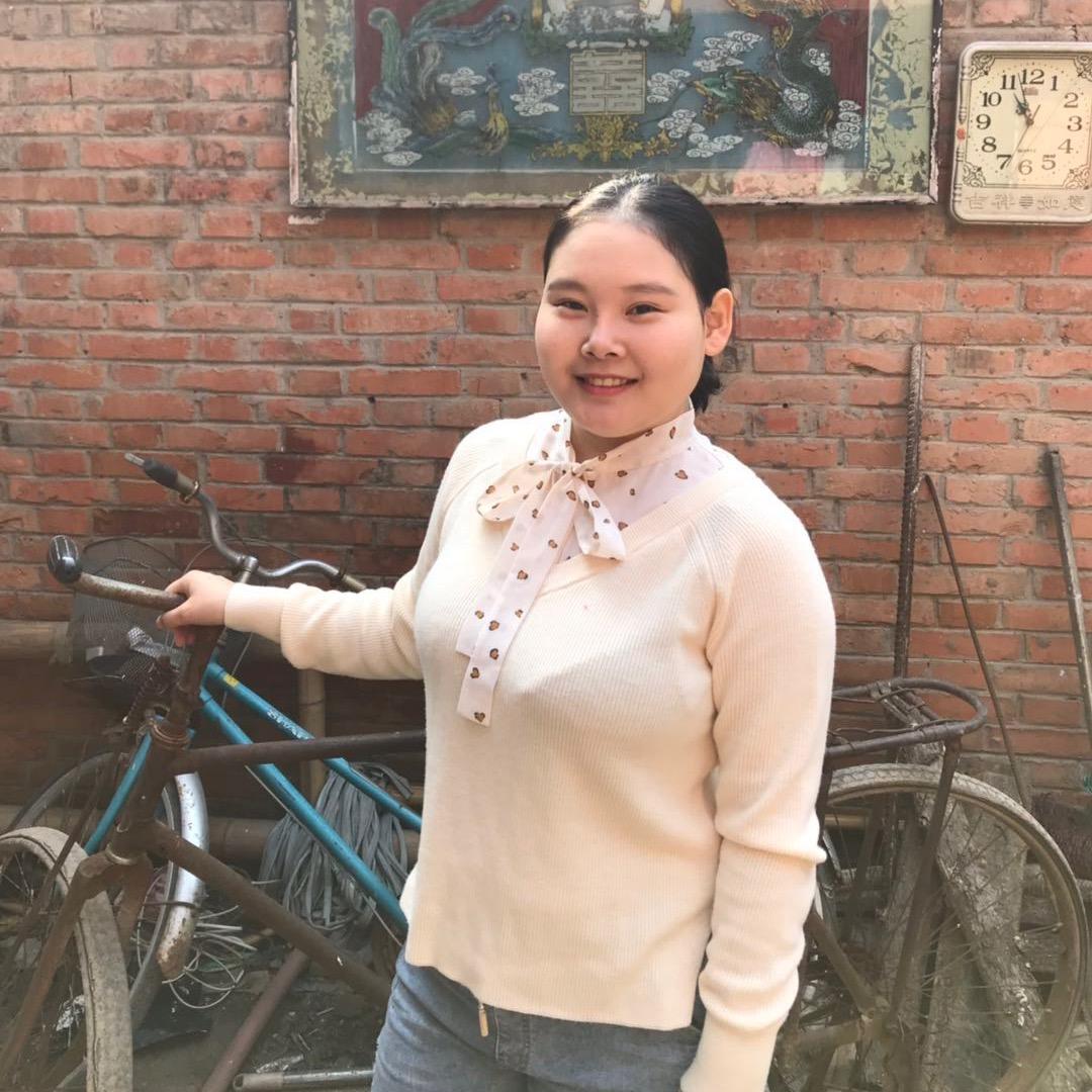 妞妞好物分享
